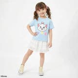 親子お揃い ディズニー フロッキーTシャツ 1341K | BABYDOLL | 詳細画像5