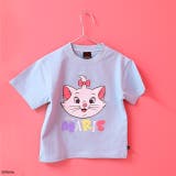 親子お揃い ディズニー フロッキーTシャツ 1341K | BABYDOLL | 詳細画像8