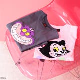 親子お揃い ディズニー フロッキーTシャツ 1341K | BABYDOLL | 詳細画像10