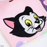 親子お揃い ディズニー フロッキーTシャツ 1341K | BABYDOLL | 詳細画像13