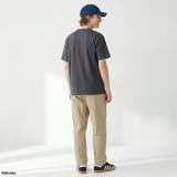 親子お揃い ディズニー フロッキーTシャツ 1341A | BABYDOLL | 詳細画像6 