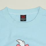 親子お揃い ディズニー フロッキーTシャツ 1341A | BABYDOLL | 詳細画像8 