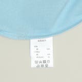 親子お揃い ディズニー フロッキーTシャツ 1341A | BABYDOLL | 詳細画像9 