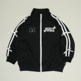 ミニー | 親子お揃い ディズニー ラインジャケット 1342K | BABYDOLL