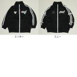 親子お揃い ディズニー ラインジャケット 1342K | BABYDOLL | 詳細画像5