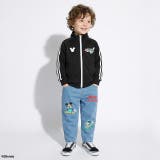 親子お揃い ディズニー ラインジャケット 1342K | BABYDOLL | 詳細画像2