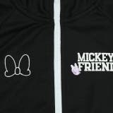 親子お揃い ディズニー ラインジャケット 1342K | BABYDOLL | 詳細画像12