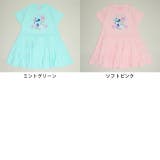 ディズニー ティアードワンピース 1343K | BABYDOLL | 詳細画像12 