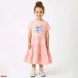 ディズニー ティアードワンピース 1343K | BABYDOLL | 詳細画像2 