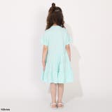 ディズニー ティアードワンピース 1343K | BABYDOLL | 詳細画像6 