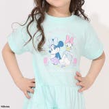 ディズニー ティアードワンピース 1343K | BABYDOLL | 詳細画像8 