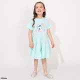 ディズニー ティアードワンピース 1343K | BABYDOLL | 詳細画像9 