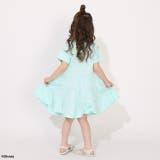 ディズニー ティアードワンピース 1343K | BABYDOLL | 詳細画像10 