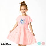 ディズニー ティアードワンピース 1343K | BABYDOLL | 詳細画像1 