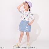 ディズニー ラップショートパンツ 1352K | BABYDOLL | 詳細画像2 