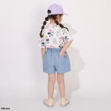 ディズニー ラップショートパンツ 1352K | BABYDOLL | 詳細画像3 
