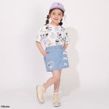 ディズニー ラップショートパンツ 1352K | BABYDOLL | 詳細画像4 