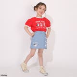 ディズニー ラップショートパンツ 1352K | BABYDOLL | 詳細画像6 