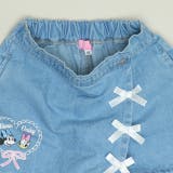 ディズニー ラップショートパンツ 1352K | BABYDOLL | 詳細画像9 