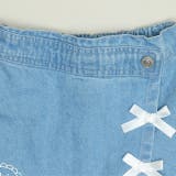 ディズニー ラップショートパンツ 1352K | BABYDOLL | 詳細画像10 