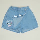 ディズニー ラップショートパンツ 1352K | BABYDOLL | 詳細画像13 