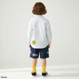 ディズニー カーゴハーフパンツ 1353K | BABYDOLL | 詳細画像3 