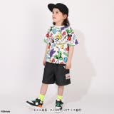 ディズニー カーゴハーフパンツ 1353K | BABYDOLL | 詳細画像7 