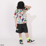 ディズニー カーゴハーフパンツ 1353K | BABYDOLL | 詳細画像9 