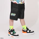 ディズニー カーゴハーフパンツ 1353K | BABYDOLL | 詳細画像11 