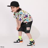 ディズニー カーゴハーフパンツ 1353K | BABYDOLL | 詳細画像12 