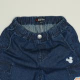 ディズニー カーゴハーフパンツ 1353K | BABYDOLL | 詳細画像14 