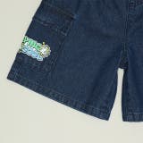 ディズニー カーゴハーフパンツ 1353K | BABYDOLL | 詳細画像15 