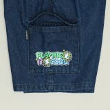 ディズニー カーゴハーフパンツ 1353K | BABYDOLL | 詳細画像16 