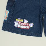 ディズニー カーゴハーフパンツ 1353K | BABYDOLL | 詳細画像17 