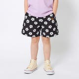 WEB限定 総柄ハーフパンツ 1354K | BABYDOLL | 詳細画像12 