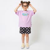 WEB限定 総柄ハーフパンツ 1354K | BABYDOLL | 詳細画像13 