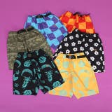 WEB限定 総柄ハーフパンツ 1354K | BABYDOLL | 詳細画像14 