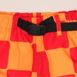 WEB限定 総柄ハーフパンツ 1354K | BABYDOLL | 詳細画像18 