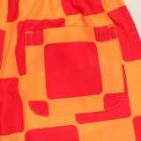 WEB限定 総柄ハーフパンツ 1354K | BABYDOLL | 詳細画像19 