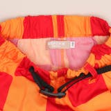 WEB限定 総柄ハーフパンツ 1354K | BABYDOLL | 詳細画像20 