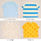 WEB限定 総柄Tシャツ 1355K | BABYDOLL | 詳細画像18 