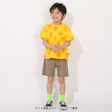 WEB限定 総柄Tシャツ 1355K | BABYDOLL | 詳細画像2 