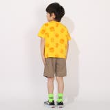 WEB限定 総柄Tシャツ 1355K | BABYDOLL | 詳細画像3 