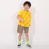 WEB限定 総柄Tシャツ 1355K | BABYDOLL | 詳細画像4 