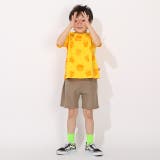 WEB限定 総柄Tシャツ 1355K | BABYDOLL | 詳細画像6 