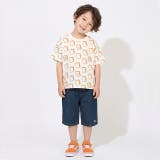 WEB限定 総柄Tシャツ 1355K | BABYDOLL | 詳細画像18 