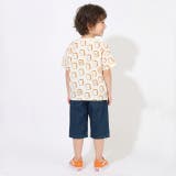 WEB限定 総柄Tシャツ 1355K | BABYDOLL | 詳細画像19 