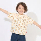WEB限定 総柄Tシャツ 1355K | BABYDOLL | 詳細画像20 