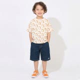 WEB限定 総柄Tシャツ 1355K | BABYDOLL | 詳細画像21 
