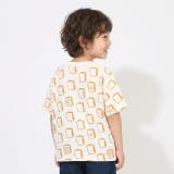 WEB限定 総柄Tシャツ 1355K | BABYDOLL | 詳細画像23 